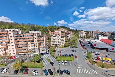 Apartament cu 2 camere decomandat, mobilat în Răcădău - 21