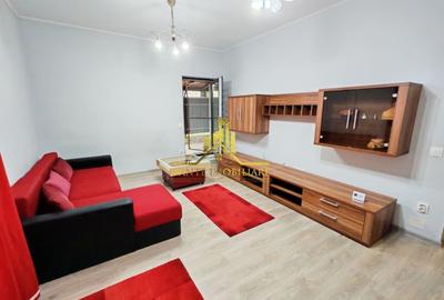 Apartament cu 2 camere semidecomandat, mobilat în Borhanci - 1