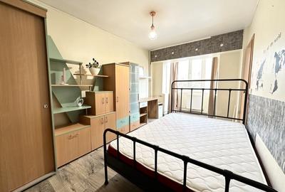 Garsoniera confort 1, 21 mp utili, etajul 2 - zona UMT - 1