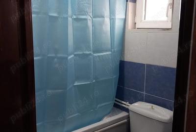 Apartament cu 2 camere decomandat în George Enescu - 3