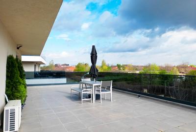 Apartament 2 Camere Catedral Residence - 13