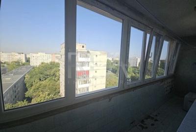 2 camere 10/10, anvelopat, Drumul Taberei-50m metrou Romancierilor - 5