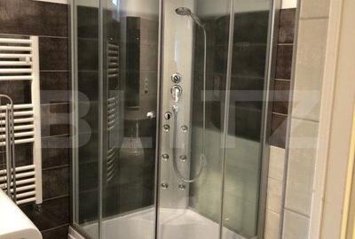 Casă cu 2 camere cu Teren 200 Mp în Central - 5