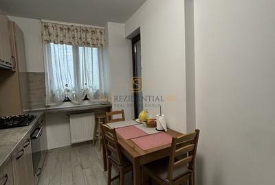 Apartament modern cu 2 camere în Dream Residence – Sector 5 - 6