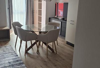 Studio de tip Garsoniera bloc nou zona Pipera complex Ivory Residence - 6