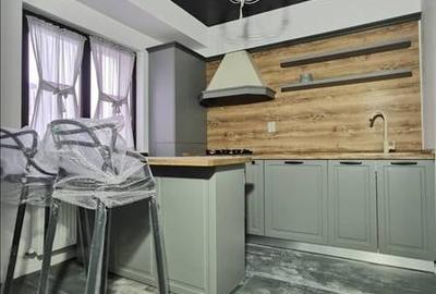 MAMAIA NORD - LIDL GARSONIERA 40 MP. MOBILATA, UTILATA , LUX, PRET 75.000 EURO - 4