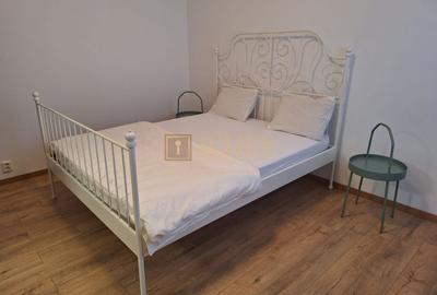 Apartament cu 4 camere decomandat, mobilat în Dumbrăvița - 7