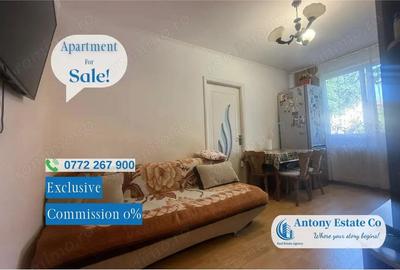 Apartament de vanzare, 2 Camere Tip X, Velenta, Oradea - 1