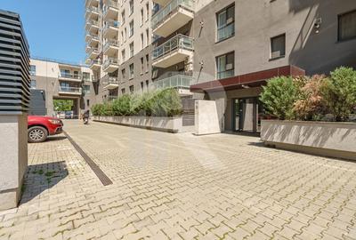 Apartament 3 camere Belvedere Residence, etaj 1,  2 gr sanitare, suprafata 89 mp - 21