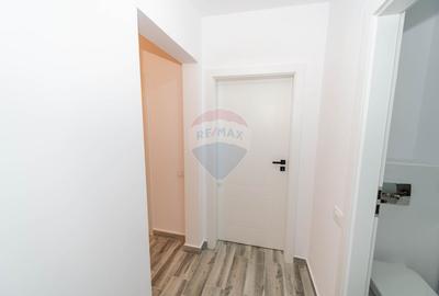 Apartament decomandat cu 3 camere de vanzare in zona Colentina Ghica - 15