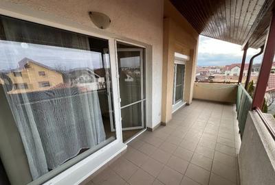 Apartament cu 3 camere decomandat în Șelimbăr - 9