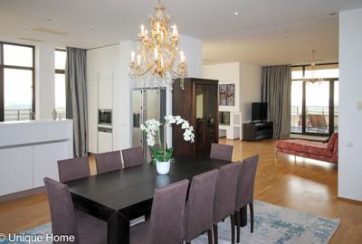 Iancu Nicolae : Penthouse spectaculos, cu terase de peste 300 mp ! Iancu Nicolae : Penthouse spectaculos, cu terase de peste 300 mp ! - 3