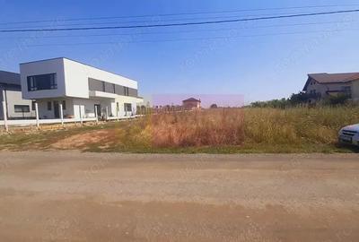 Teren de 4715 mp, în Brănești - 13