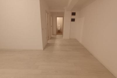 APARTAMENT 2 CAMERE, DECOMANDAT, ETAJ 1/3, BLOC NOU, INTABULAT,  PACURARI - 2