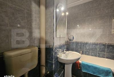 Apartament cu 2 camere în Alexandru cel Bun - 7