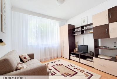APARTAMENT 3 CAMERE,  Confort I ,  Decomandat - Sos. Giurgiului - 13