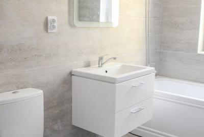 APARTAMENT NOU 1 CAMERA la cheie - Complex PREMIUM RESIDENCE - 5