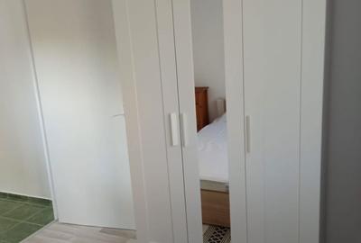 Apartament cu 2 camere decomandat în Drumul Taberei - 2