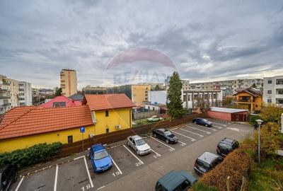 Apartament renovat, modern, cu 3 camere, de vanzare in Grigorescu - 43