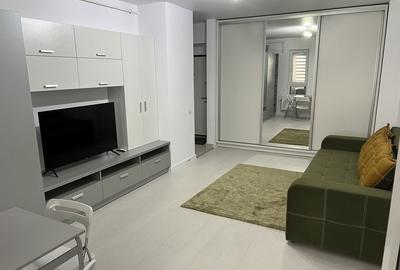 Apartament cu 2 camere decomandat, mobilat în 13 Septembrie