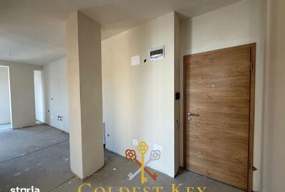 Apartament cu 3 camere în Baciu - 8