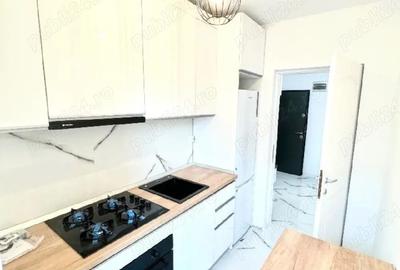 Apartament cu 2 camere decomandat în Nicolina - 1