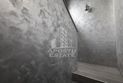 Duplex cu 5 camere cu Canalizare în Dumbrăvița - 26