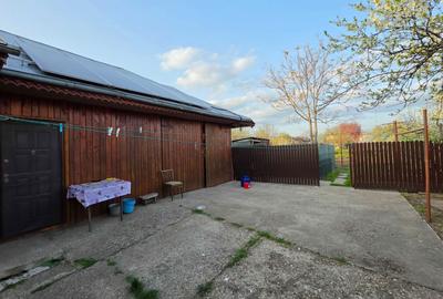 Casă cu 4 camere în Independența - 15