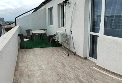 Apartament cu 2 camere decomandat în Central - 10