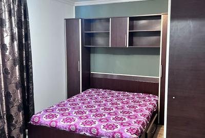 Apartament cu 3 camere semidecomandat în Central - 4