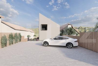 Unitate duplex premium 163 mp utili, zona Iris-Oasului ! - 3