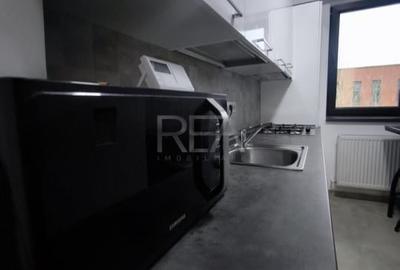 Apartament cu 2 camere decomandat, mobilat în Grozăvești - 8