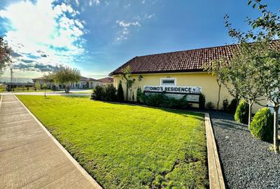 360 Imobiliare – Casă individuală sau duplex de vânzare, ideală pentru 2 familii - 40