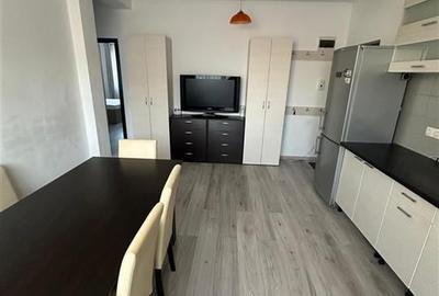 Apartament 2 camere cu balcon in Cartierul Arhitectilor - 7