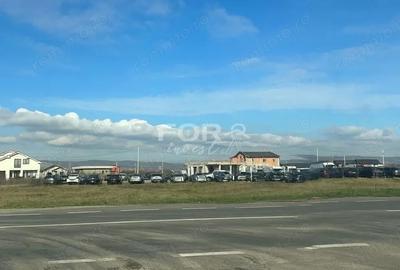 Spațiu comercial, în Oșorhei - 2