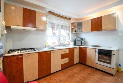 Casa cu 4 camere si 1000 mp teren Santandrei Casa cu 4 camere si 1000 mp teren Santandrei - 6