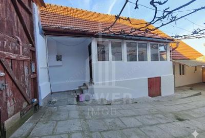 Casă cu 2 camere cu Teren 165 Mp în Rășinari - 4