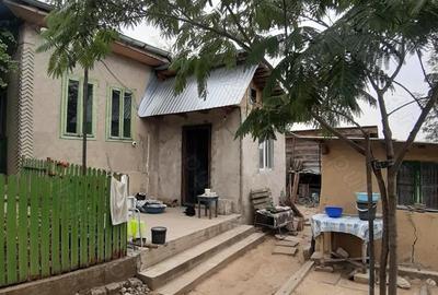 Casă cu 3 camere în Băneasa - 3