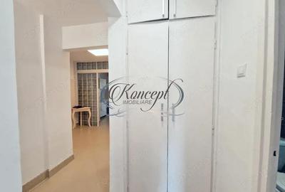 Locuinta spatioasa in Zorilor, renovata recent, aproape de Piata Zorilor - 16