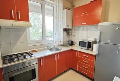 Apartament 2 camere | Prelungirea Ghencea - 8