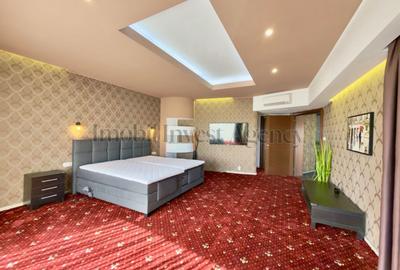 Casă individuală cu 5 camere cu Canalizare în Ion Creangă - 23