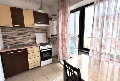 REA1025987 Garsoniera Aviatiei Baneasa - 2