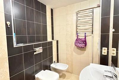 Apartament cu 2 camere decomandat în Astra