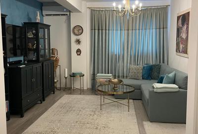 Penthouse 150mp utili de vanzare in cartierul tomis plus