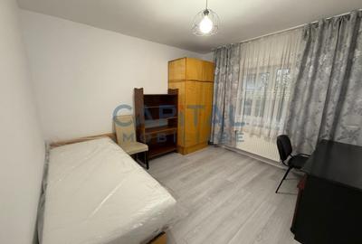 Comision 0%! Apartament 3 camere, 65mp, Zorilor - 9