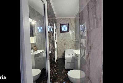 Apartament cu 2 camere în Cantemir - 2