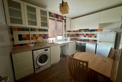 Apartament cu 2 camere decomandat, mobilat în Cișmigiu - 10