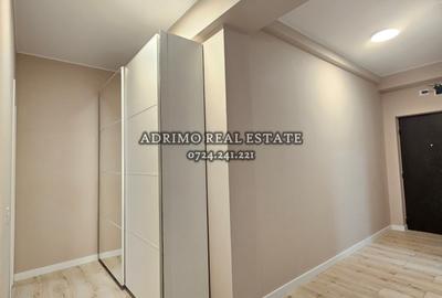 PRIMUL CHIRIAS -Ap3cam- PARCARE SUBTERANA - Zona Centrala - Bloc Nou - 1000 euro - 22