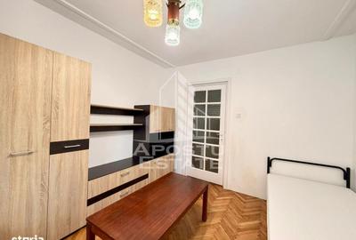 Apartament cu 3 camere, mobilat în Complex Studențesc - 15