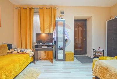 Apartament cu o camera, afacere la cheie, str. Muresenilor, Brasov - 4